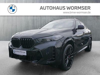 Nouă 2025 BMW X6 M Sport SUV | 111.776 EUR (Preț bun)