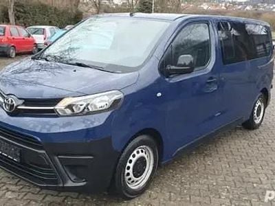 Utilizat 2018 Toyota Proace Monovolum | 17.000 EUR