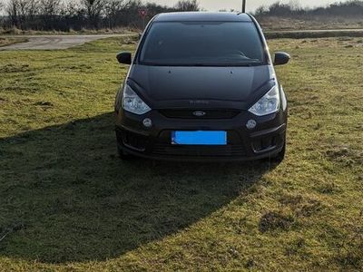 second-hand Ford S-MAX 1.8 TDCi