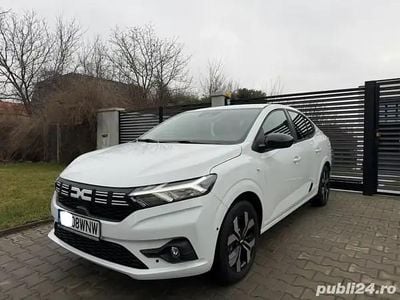 Utilizat 2025 Dacia Logan Berlinǎ | 14.100 EUR (Puțin scump)