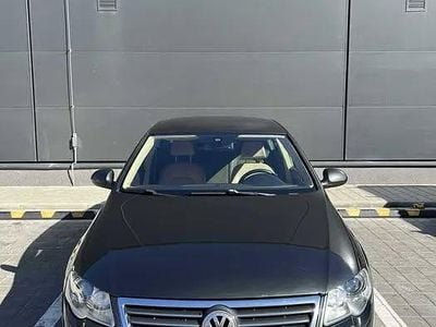 Culoareverde Utilizat 2008 VW Passat Highline Break | 4.550 EUR (Preț OK)