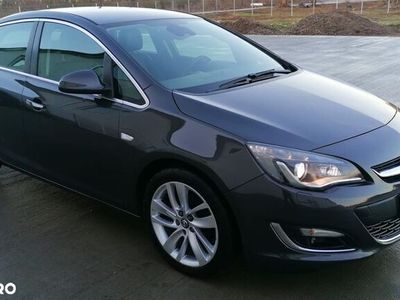 second-hand Opel Astra 1.7 CDTI ECOTEC Enjoy