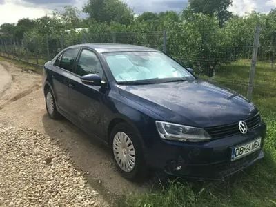 VW Jetta