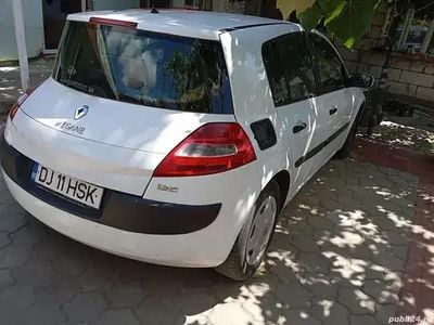 Renault Mégane II