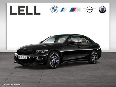 Second-hand 2021 BMW 330 M Sport | 39.791 EUR
