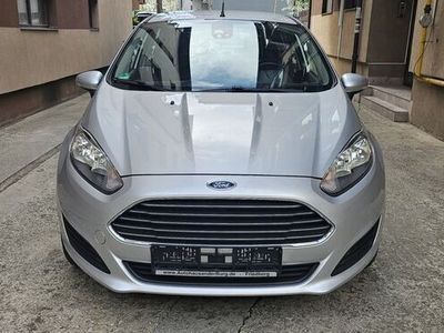 second-hand Ford Fiesta 1.0 Start-Stop Celebration