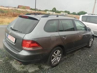 VW Golf VI