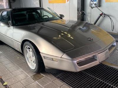 Second-hand Chevrolet Corvette C4 245 CP (180 kW) 1987 Coupe