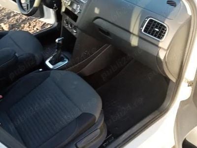 Utilizat 2013 VW Polo Berlinǎ | 4.750 EUR (Super Preț)