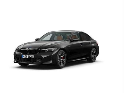 Negru sapphire metalizat Second-hand 2025 BMW 330e Comfort Edition Berlinǎ | 54.426 EUR