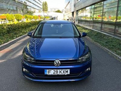 VW Polo