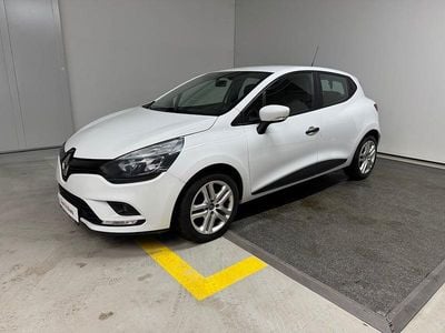 Albnormal Utilizat 2020 Renault Clio V Zen | 8.600 EUR