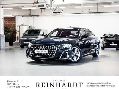 Utilizat 2024 Audi A8 Berlinǎ | 81.098 EUR (Scump)
