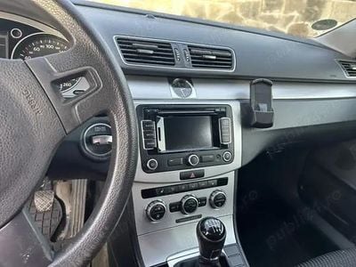 Utilizat 2013 VW Passat Break | 5.600 EUR (Preț OK)