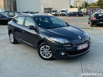 Renault Mégane III