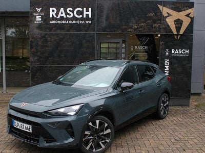 Albastru Utilizat 2025 Cupra Formentor VZ SUV | 47.160 EUR