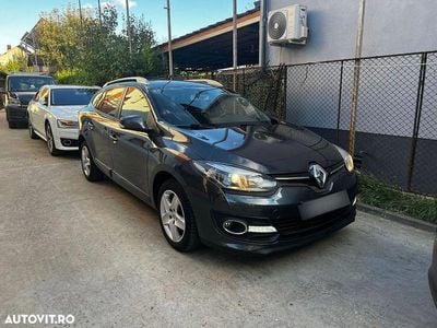 Renault Mégane GrandTour