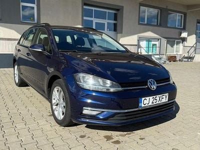 VW Golf VII