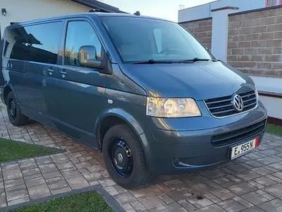 Second-hand VW T5 177 CP (130 kW) 2006 Van