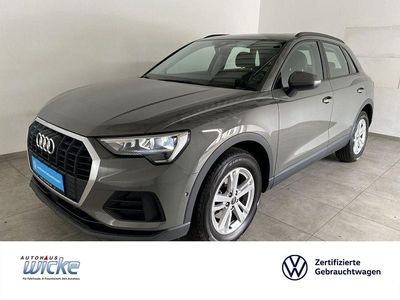 Utilizat 2022 Audi Q3 SUV | 38.734 EUR (Puțin scump)
