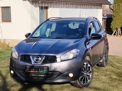 Utilizat 2013 Nissan Qashqai SUV | 6.550 EUR (Preț OK)