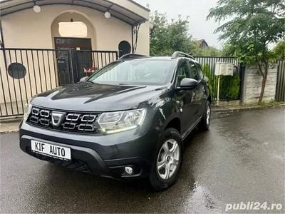 Utilizat 2019 Dacia Duster SUV | 10.899 EUR (Preț OK)