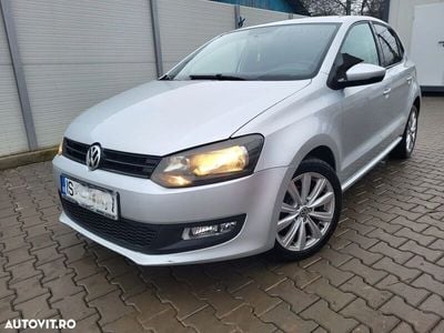 VW Polo