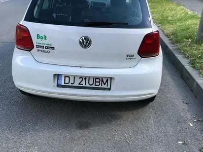 Utilizat 2014 VW Polo Hatchback | 2.500 EUR