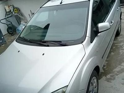 Second-hand 2006 Ford Focus Break | 2.200 EUR (Preț OK)