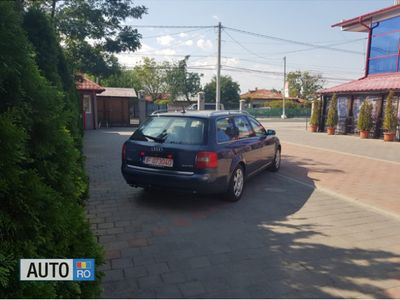 second-hand Audi A6 61