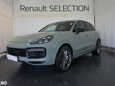 Culoarenegru Utilizat 2019 Porsche Cayenne SUV | 44.990 EUR