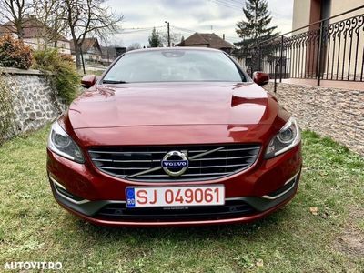 second-hand Volvo S60 D4 VEA Start-Stop Summum