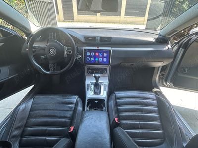 VW CC