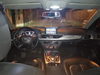 Utilizat 2012 Audi A6 Berlinǎ | 11.000 EUR