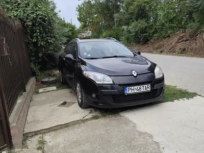 Renault Mégane III
