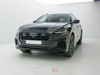 second-hand Audi Q8 2020 3.0 Diesel 286 CP 84.228 km - 73.767 EUR - leasing auto