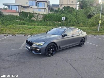 BMW 740