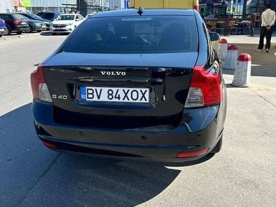 Volvo S40