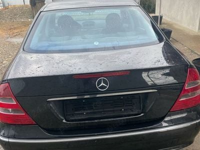 Mercedes 280
