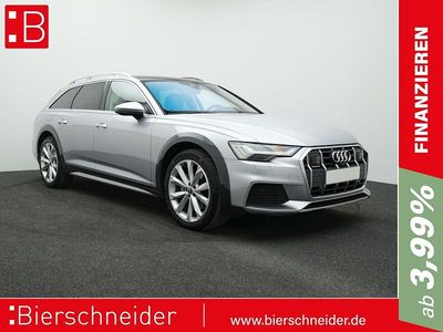 Utilizat 2022 Audi A6 Allroad Sport Break | 51.375 EUR (Preț bun)