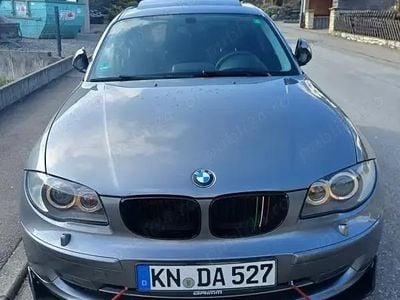 Utilizat 2011 BMW 116 Hatchback | 4.900 EUR