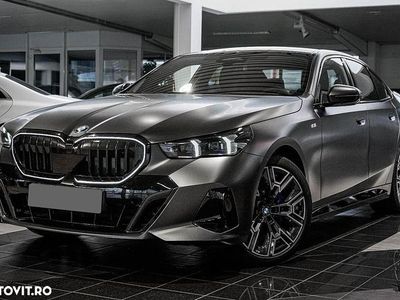 Culoaregri Second-hand 2024 BMW 520 Comfort Edition Berlinǎ | 61.923 EUR