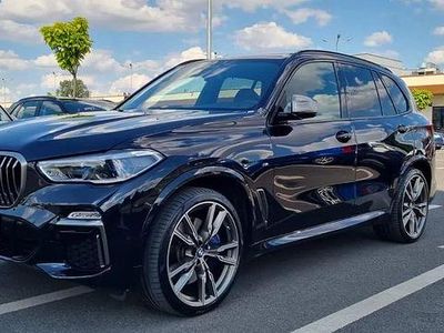 BMW X5 M