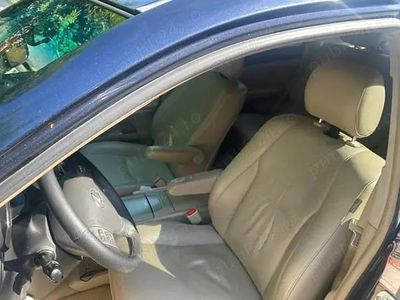 Second-hand Lexus RX400h 277 CP (203 kW) 2007 SUV