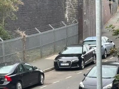 Utilizat 2019 Audi A3 Berlinǎ | 13.850 EUR