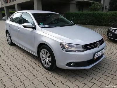 VW Jetta