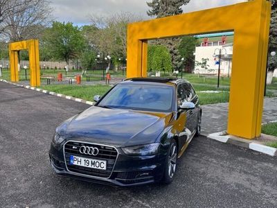 second-hand Audi A4 Avant 2.0 TDI Multitronic 2014 · 264 855 km · 1 968 cm3 · Diesel