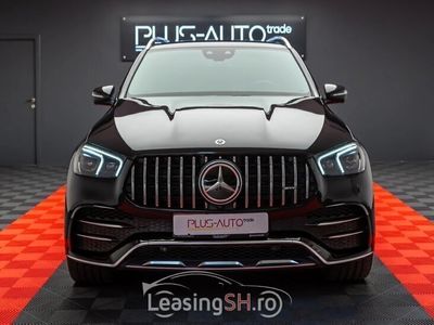 second-hand Mercedes GLE53 AMG 2022 3.0 null 435 CP 9.900 km - 121.991 EUR - leasing auto