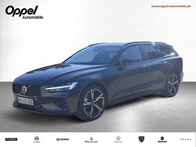 Utilizat 2025 Volvo V60 Plus Break | 55.964 EUR