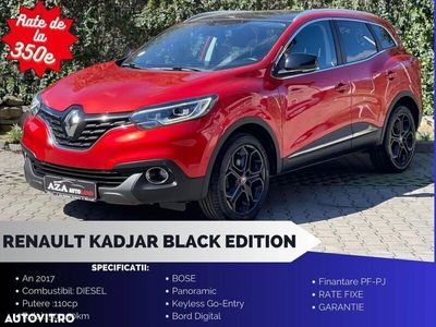 second-hand Renault Kadjar 